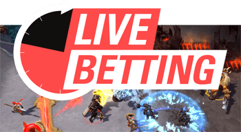 Bet365 live betting